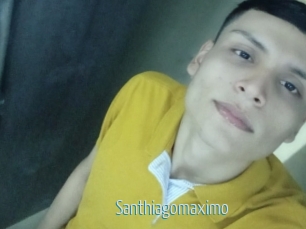 Santhiagomaximo