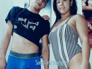 Santi_and_badgirls