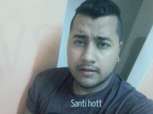 Santi_hott