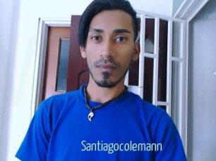 Santiagocolemann