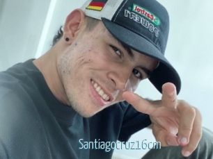 Santiagocruz16cm