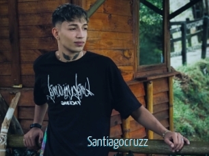 santiagocruzz Video Sexe