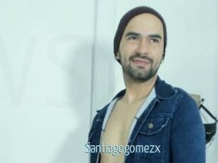 Santiagogomezx