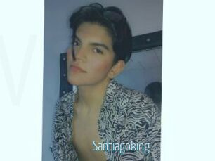Santiagoking