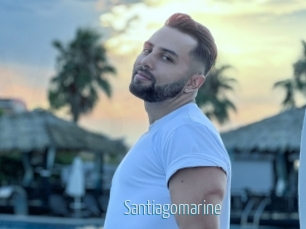Santiagomarine