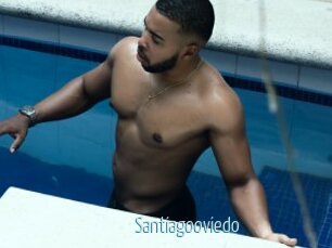Santiagooviedo