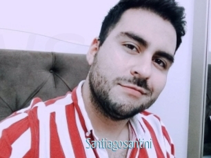 Santiagosantini