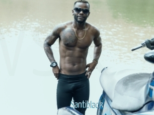 Santiblack