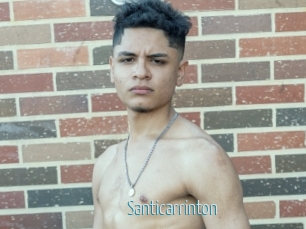 Santicarrinton
