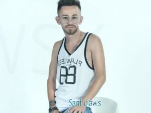 Santiclaws