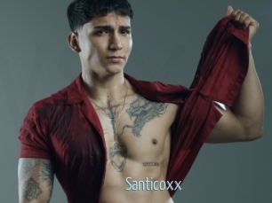 santicoxx Video Sexe