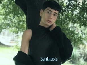 Santifoxs