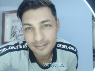 Santigorios