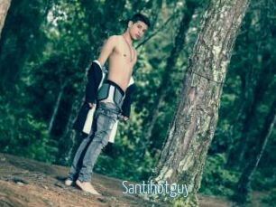 Santihotguy