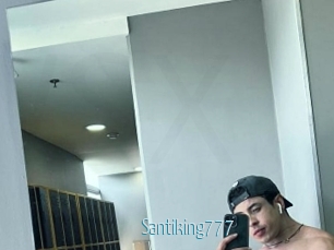 Santiking777