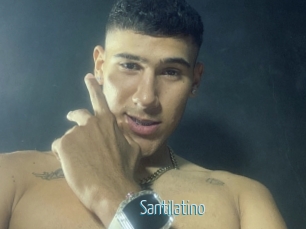 Santilatino
