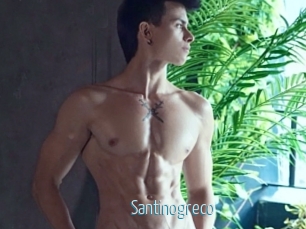 santinogreco Video Sexe