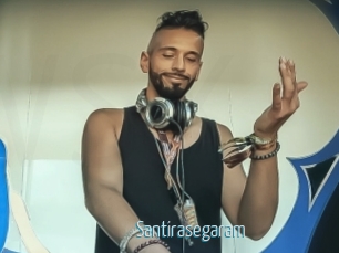 Santirasegaram