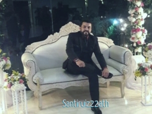 santiruiz22ath Video Sexe