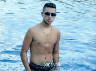 Santivellez