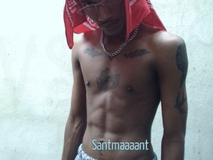 Santmaaaant