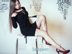 Santqueen