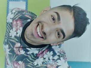 Santy93