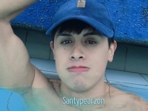 Santypearzon