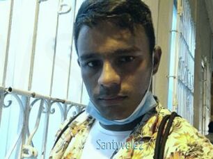 Santyvelez
