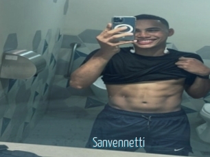 Sanvennetti