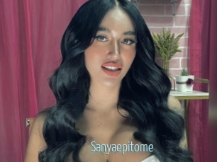 sanyaepitome Video Sexe