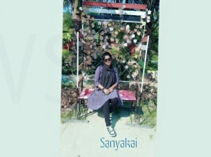 Sanyakai