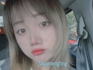 Saoqimengting