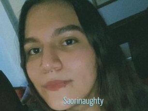 Saorinaughty