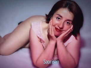Saorisan