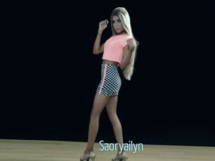 Saoryailyn
