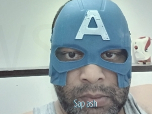 Sap_ash