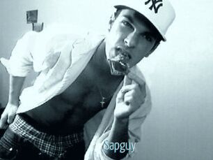 Sapguy