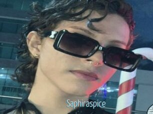 Saphiraspice