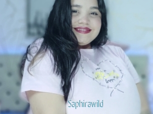 Saphirawild