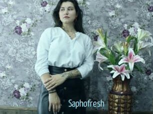 Saphofresh