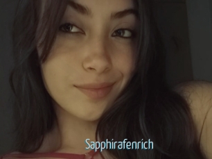 Sapphirafenrich