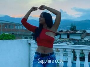 Sapphire_cute