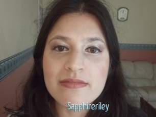 sapphireriley Video Sexe
