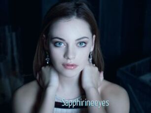 Sapphirineeyes