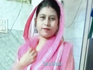 sara_khan Video Sexe