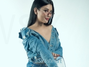 Sara_stewart