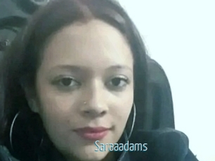 Saraaadams