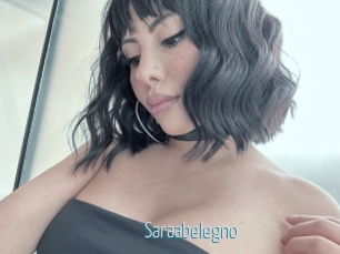Saraabelegno