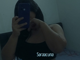 Saraacuna